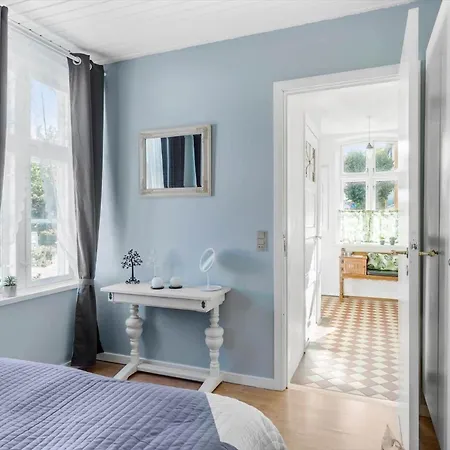 Σπίτι διακοπών Fy245-assens-ramsherred-25