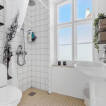 Σπίτι διακοπών Fy245-assens-ramsherred-25