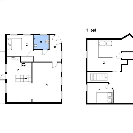 בית נופש Fy245-assens-ramsherred-25