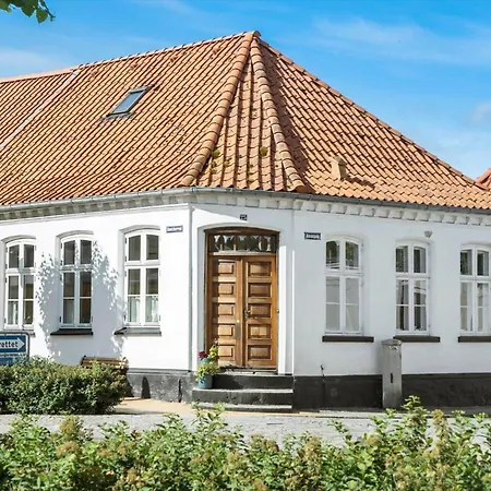 Holiday home Fy245-assens-ramsherred-25 Assens