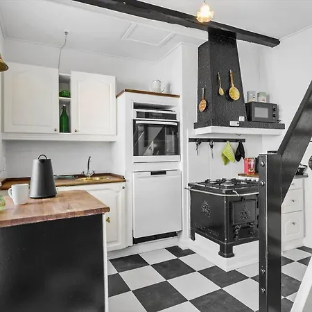 Fy245-assens-ramsherred-25 Holiday home Assens