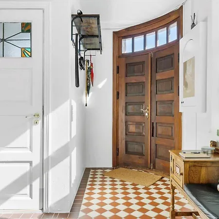 Holiday home Fy245-assens-ramsherred-25