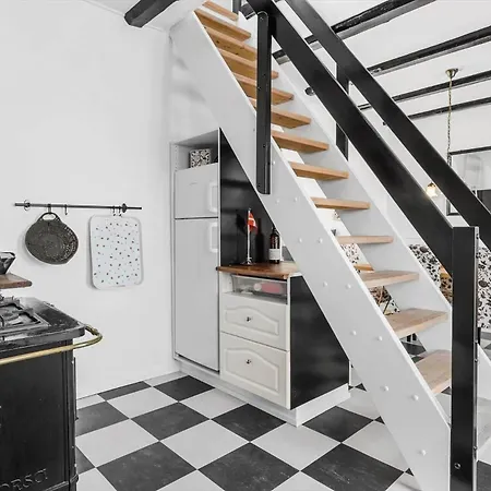 Holiday home Fy245-assens-ramsherred-25 *