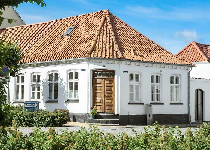 Holiday home Fy245-assens-ramsherred-25 Assens