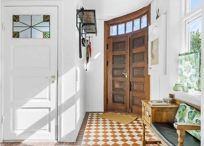 Holiday home Fy245-assens-ramsherred-25