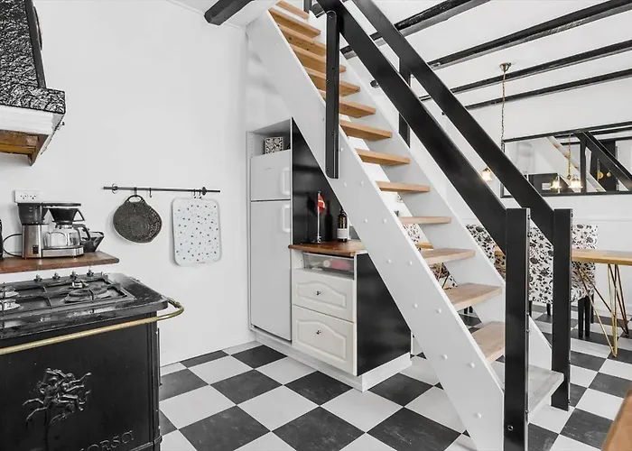 Holiday home Fy245-assens-ramsherred-25 *