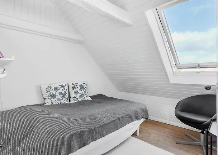 Fy245-assens-ramsherred-25 Holiday home *