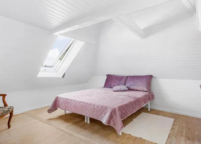 Fy245-assens-ramsherred-25 Holiday home *