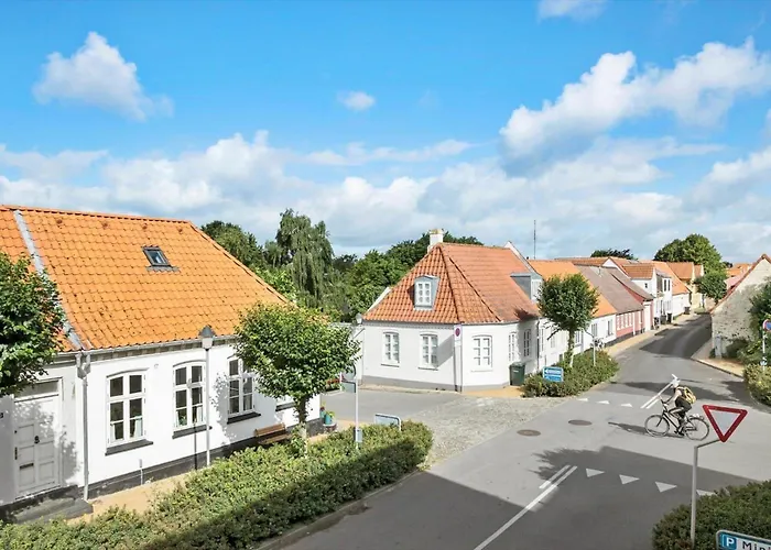 Fy245-assens-ramsherred-25 Holiday home *