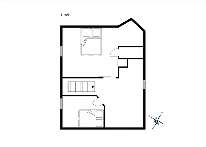 Holiday home Fy245-assens-ramsherred-25