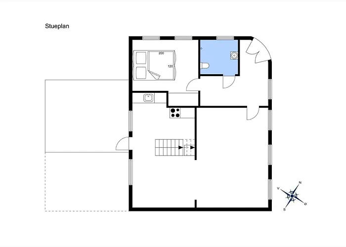 Holiday home Fy245-assens-ramsherred-25